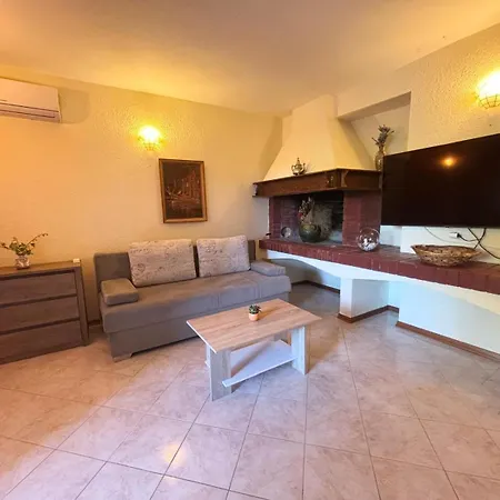 Casa de hóspedes South