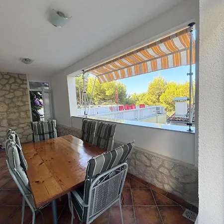 Casa de hóspedes South 3*