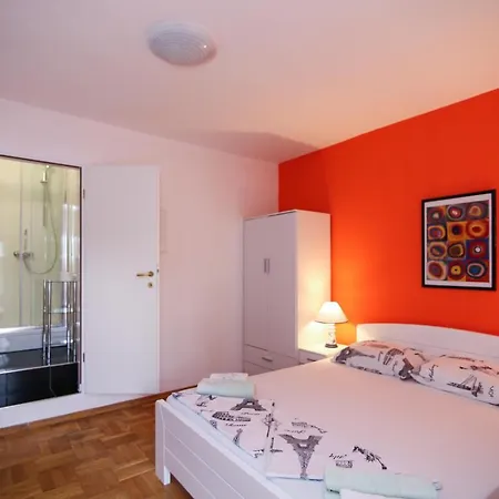 Casa de hóspedes South 3*