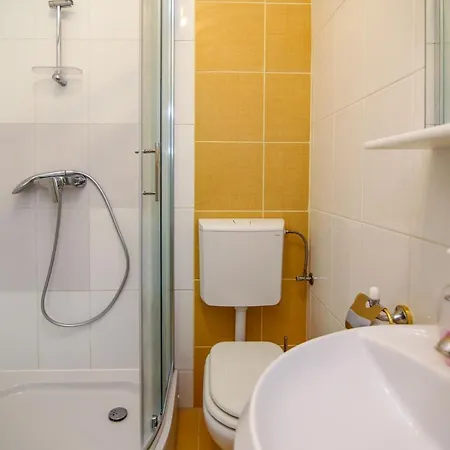 Penzion South 3*