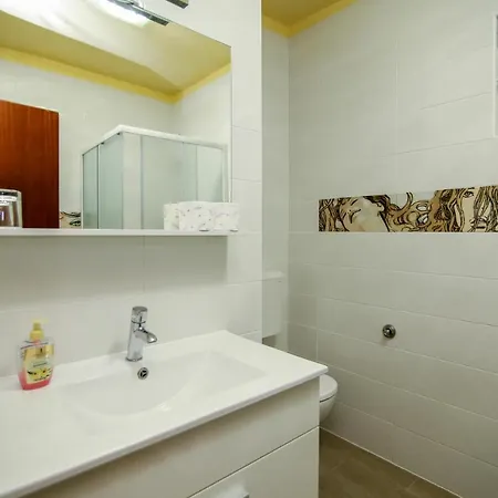 Casa de hóspedes South 3*