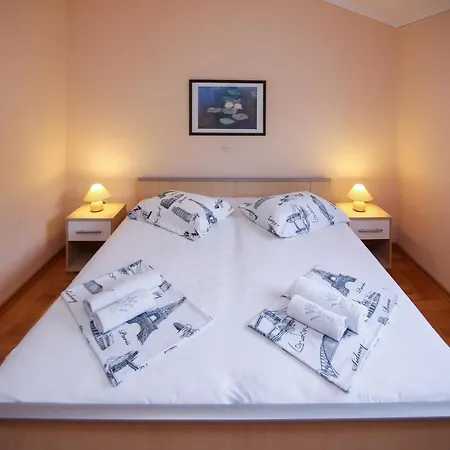 Casa de hóspedes South 3*
