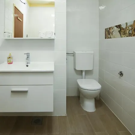 Casa de hóspedes South