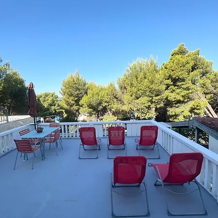 Guest house South Drage