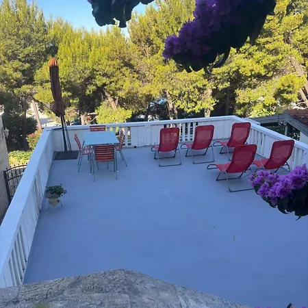 South Guest house
