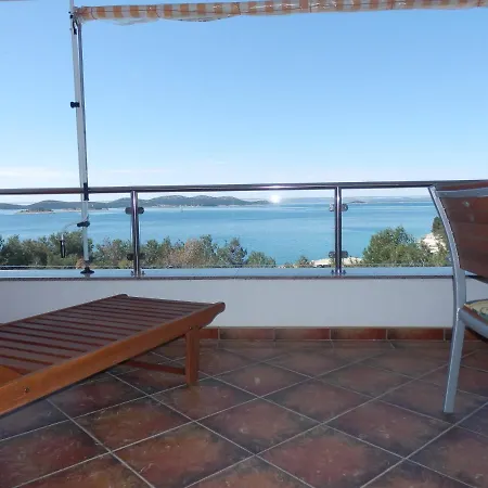 South Guest house Drage
