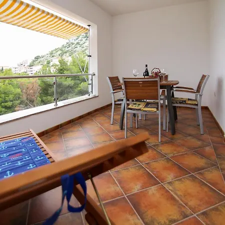 Guest house South