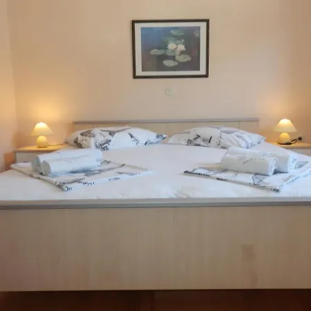 South Guest house Drage