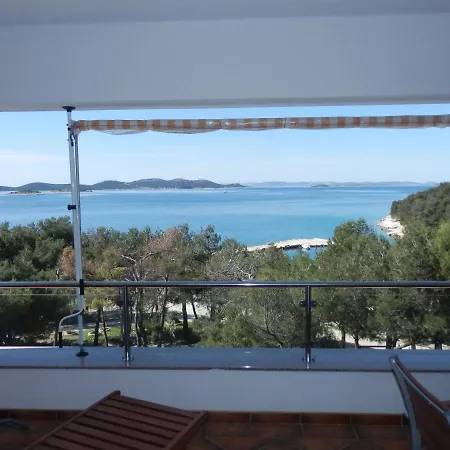 Guest house South