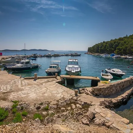 Guest house South Drage