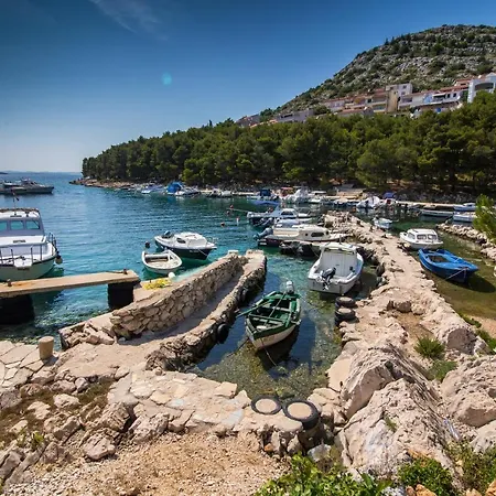 Guest house South Drage