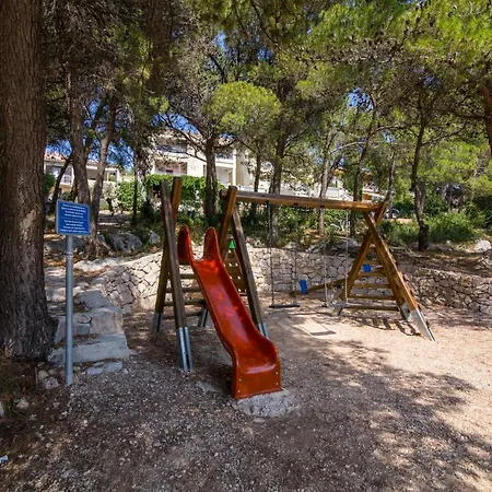 Guest house South Drage