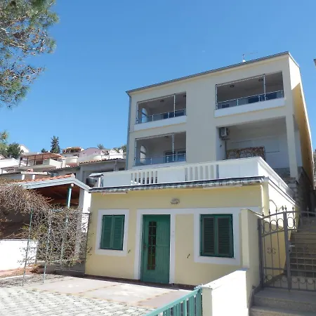 Guest house South Drage